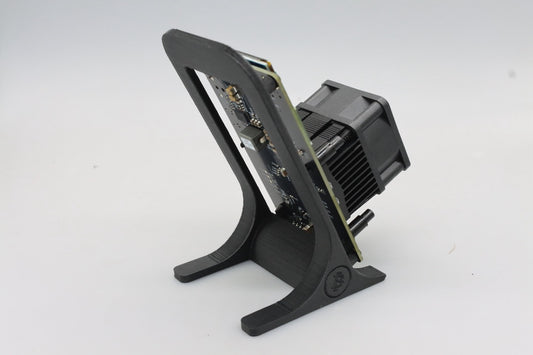 Bitaxe Gamma 601 - HQ | 1.2TH, 17W, 40db