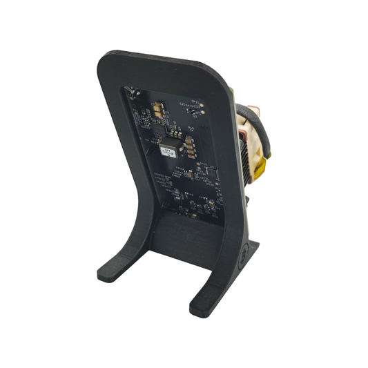 Bitaxe Gamma 601 - HQ - Tichý | 1.2TH, 17W, 15db