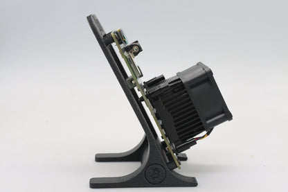 Bitaxe Gamma 601 - HQ  | 1.2TH, 17W, 40db