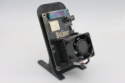 Bitaxe Gamma 601 - HQ  | 1.2TH, 17W, 40db