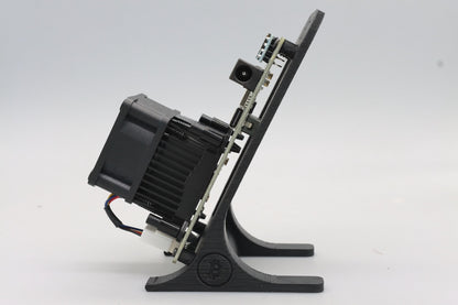 Bitaxe Gamma 601 - HQ  | 1.2TH, 17W, 40db